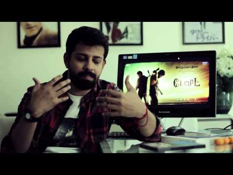 David Hindi Movie | Making Of Rab Di | The Fight
