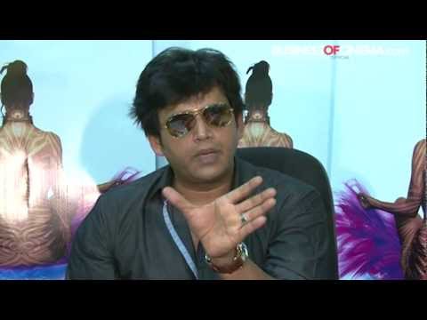 'Chitkabrey' is not about sex & nudity - Ravi Kishan