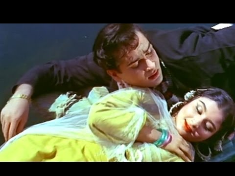 Deewana Hua Badal - Kashmir Ki Kali (1964)