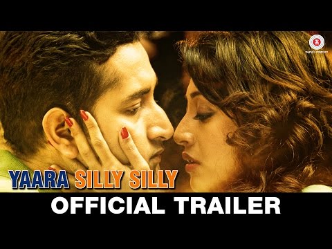 Yaara Silly Silly - Official Trailer - Paoli Dam & Parambrata Chatterjee | Releasing on 6 Nov