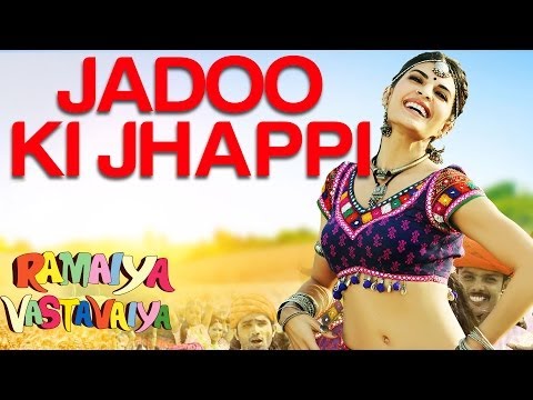 Jadoo Ki Jhappi - Latest Song