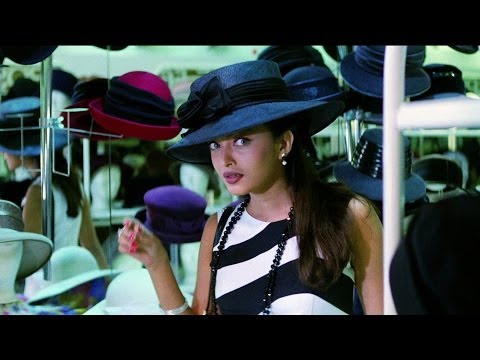 Jackie Shroff Mesmerized By Aishwarya's Beauty - Albela