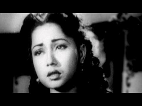 Julm Duniya Ke Sahe - Meena Kumari, Aladdin Aur Jadui Chirag Song