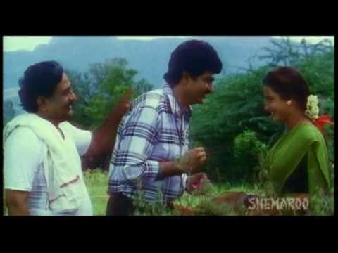 Telugu film - Ammaleni Puttillu Part - 2/16