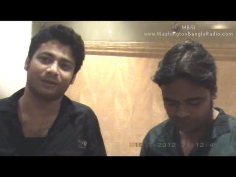 Shooter (2012) Directors Provash and Arijit interview