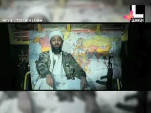 Bin Laden Changed His Name In Pakistan