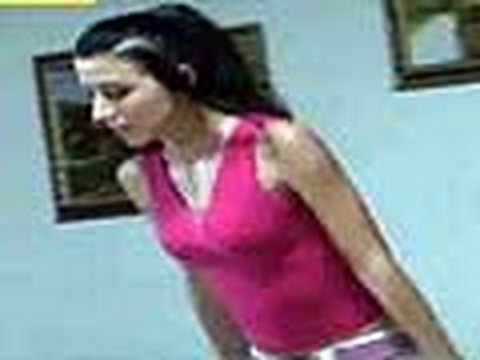 russian babe Svitlana trying her luck in bollywood - Swaha movie