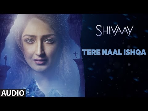 TERE NAAL ISHQA Full Audio Song || SHIVAAY