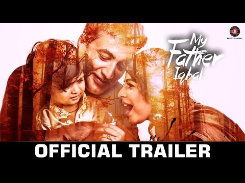 My Father Iqbal - Official Trailer