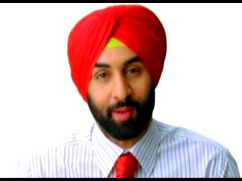 Promo 1 - ''Rocket Singh Salesman Of The Year''