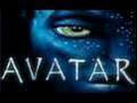 Avatar: The Movie (New Extended HD Trailer)