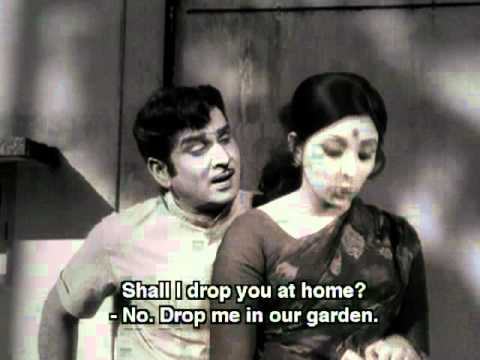 Kanna Koduku - Telugu Movie - 7/17 - Akkineni Nageshwar Rao, Laxmi, Anjali Devi & Gummadi