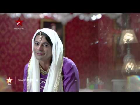 Mad In India - Make way for Sunil Grover!