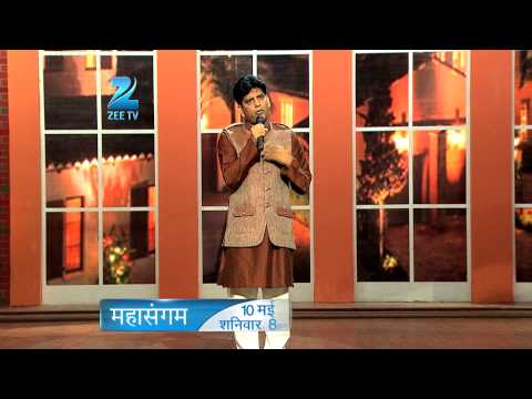 Gangs of Hasseepur Promo - Gaurav Sharma - Bachelor