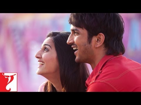 Shuddh Desi Romance - Raghu & Tara