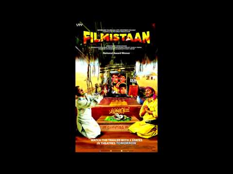 Song BHUGOL by Shafqat Amanat Ali from movie Filmistaan