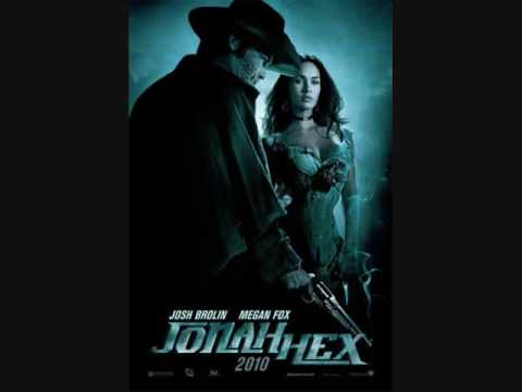 Jonah Hex Movie Toughts