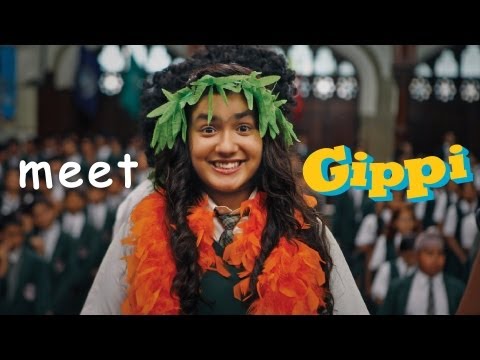 Gippi I Official Trailer I English Subtitles I 