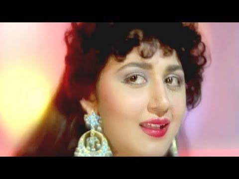 Laila Ne Kaha Jo Majnu Se - Anuradha Paudwal, Manhar Udhas, Jungle Love Song