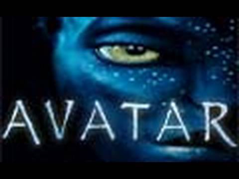 Avatar Movie Trailer [HD]