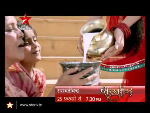 Exclusive promo of Kumud, a loving and caring girl on Saraswatichandra