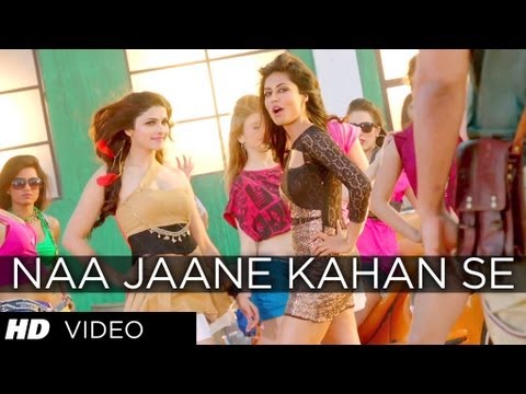 Hello Jaane Jahaan Video Song - I Me Aur Main