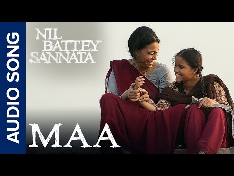 Maa | Full Audio Song | Nil Battey Sannata