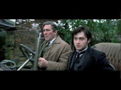 The Woman in Black trailer
