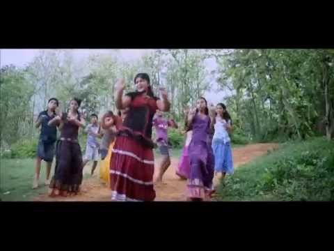 Poomazhayathu Mazhaythu| Koottathil Oraal Malayalam Movie Official Song