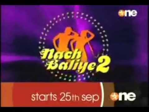 Nach Baliye 2 - Promo - Star India One - Dance Bahana No 3