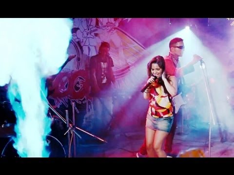 Palchinn Official Video Song | Prem Mayee | Chandrachur Singh, Shreya Narayan, Sanjay Suri