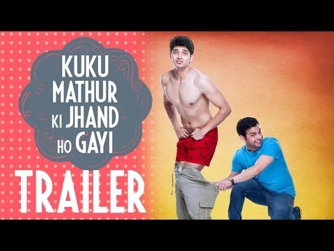 Kuku Mathur Ki Jhand Ho Gayi Trailer