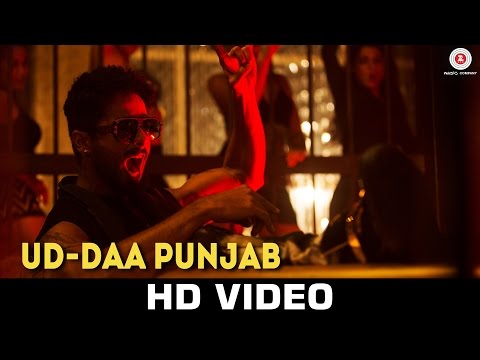 Ud-daa Punjab - Udta Punjab