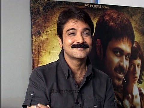 Prosenjit: I took two months to say yes to Shanghai