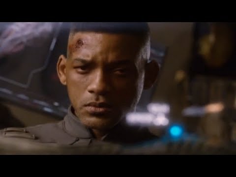 After Earth - Official Trailer (2013) [HD]