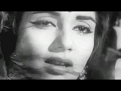Naina Barse Rim Zim - Sandana, Lata Mangeshkar Song 1