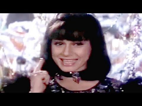 Battiyan Bujhegi Dhadkane Badegi - Neelam, Asha Bhosle, Laat Saab Song