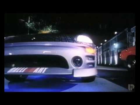 Fast and Furious 1-4 Trailer´s (German/ Deutsch)