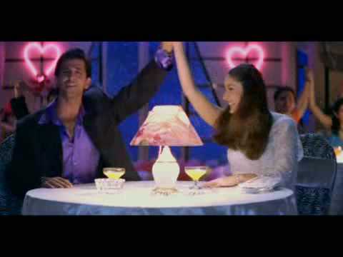Valentines Day - Kareena Kapoor & Hrithik Roshan - Main Prem Ki Diwani Hoon