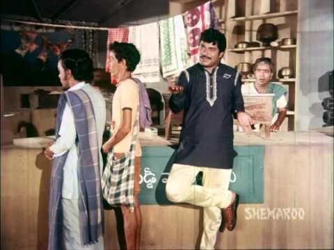 Telugu Movie Bawa Maradallu Part 2