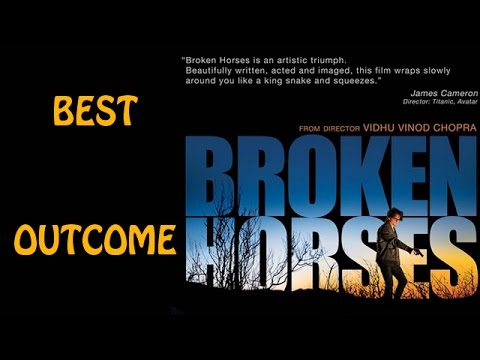 Vidhu Vinod Chopra Is Happy With His Hollywood Project 'Broken Horses' | Bollywood News
