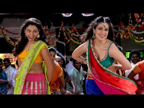 Aranmanai | Petromaxu Lightethan | New Tamil Movie Video Song