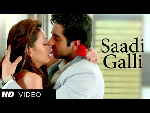 Saadi Galli Aaja Video Song - Nautanki Saala