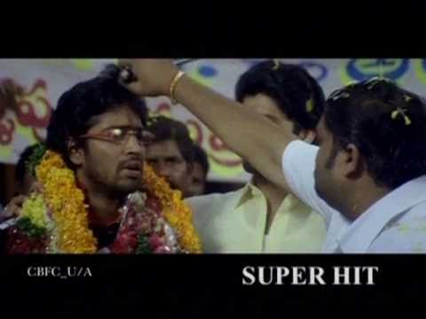 Aha Naa Pellanta - Upcoming Telugu Movie Trailer