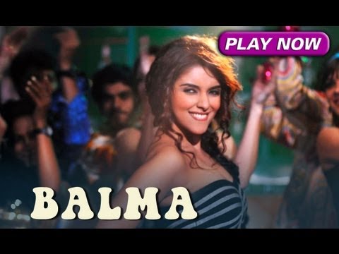 Balma (Full Song) - Khiladi 786