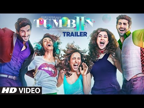 Tum Bin 2 Official Trailer