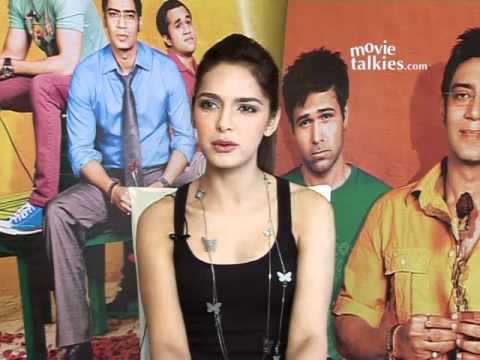 Shazahn: 'I did NOT give any SCREEN TEST for 'Dil Toh...'