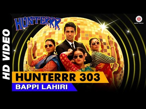 Hunterrr 303 Official Video | Hunterrr