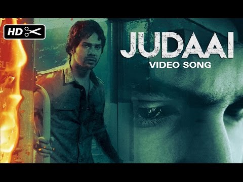 Judaai Official Video Song | Badlapur | Varun Dhawan, Yami Gautam
