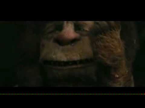 Where The Wild Things Are' Trailer 2 HD